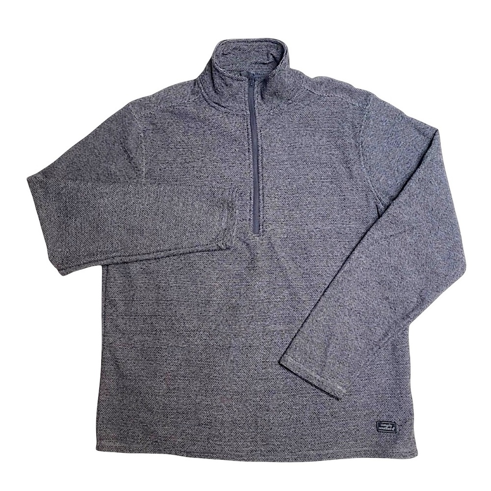 Simply Southern 1/4 Zip Lightweight Pullover